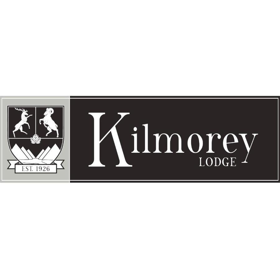 Kilmorey Lodge Waterton Park Exterior photo